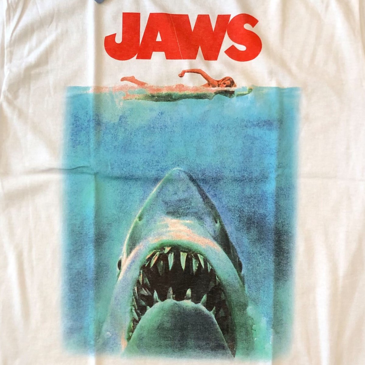 JAWS/ポスター | SWINGTOYS JAWS/ポスター | SWINGTOYS