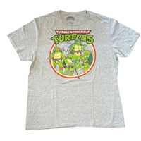 [Used] TURTLES / T-shirt / sizeL