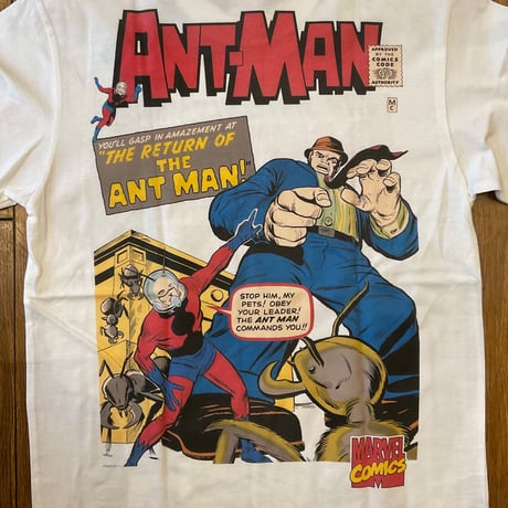 ANT-MAN