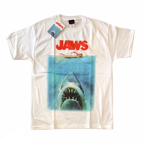 JAWS/ポスター