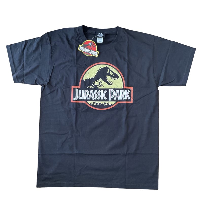 JURASSIC PARK logo | SWINGTOYS