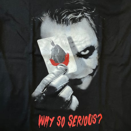 the dark knight joker