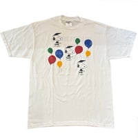 [Used] SNOOPY / T-shirt / sizeL