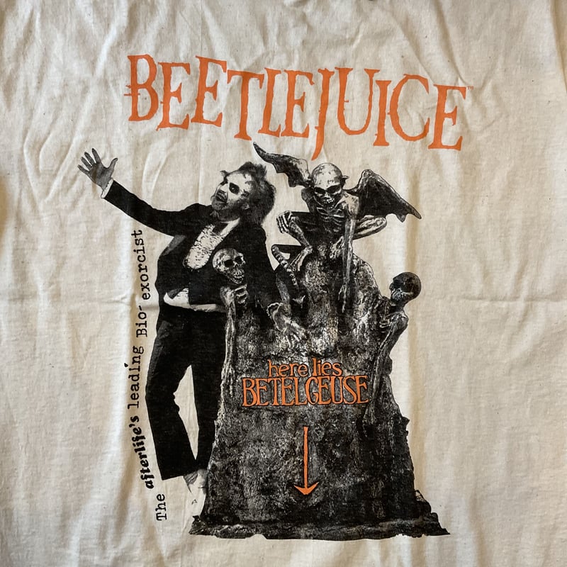 激安 超特価商店街 BEETLEJUICE SWINGTOYS | /white その他