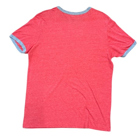 [Used]  Bob’s Big Boy / T-shirt / sizeL