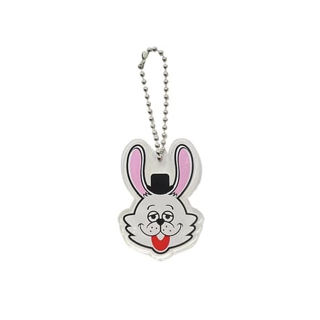 SWINGBUNNY / key chain