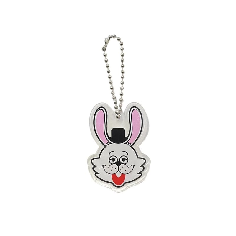 かっこわらい雑貨店 × SWING TOYS BIG SWINGBUNNY ビッグ スイング