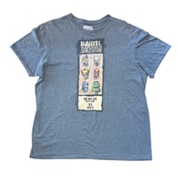 [Used] Marvel Zombies / MARVEL / T-shirt / sizeXL