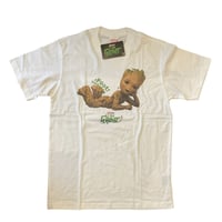 IAMGROOT/寝ころがる