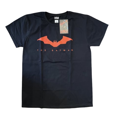 THE BATMAN