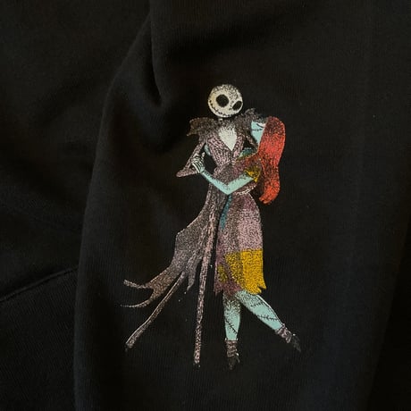 TNBC / Jack and sally
