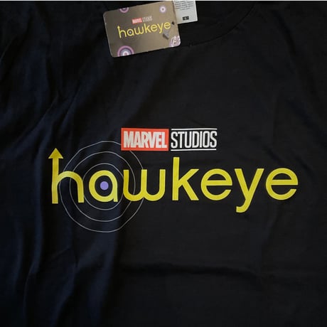 Hawkeye