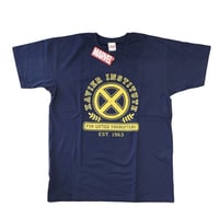 X-Mansion