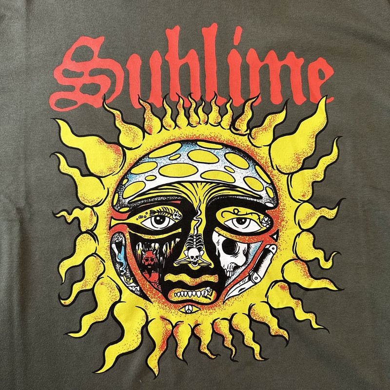 Sublime / logo | SWINGTOYS