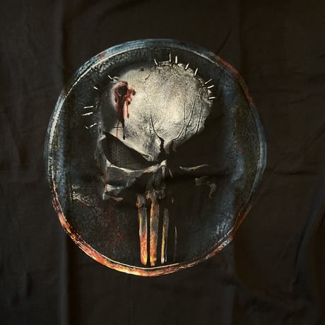 Punisher/real