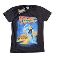 BACK TO THE FUTURE