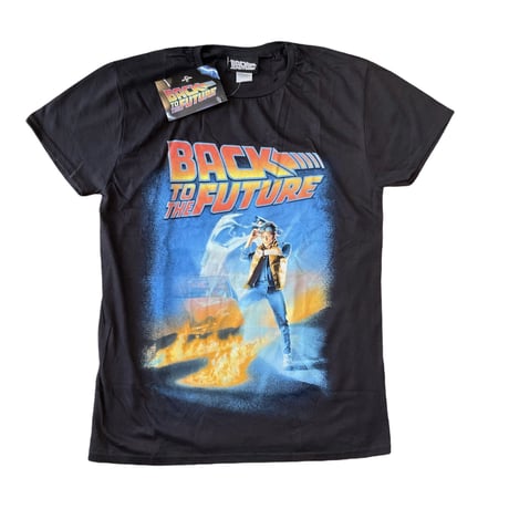 BACK TO THE FUTURE