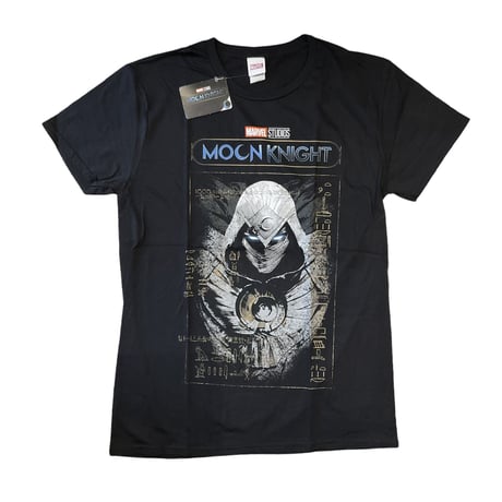 MOON KNIGTH