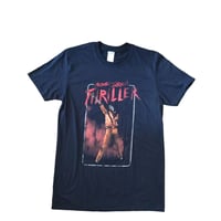 Michael Jackson's THRILLER
