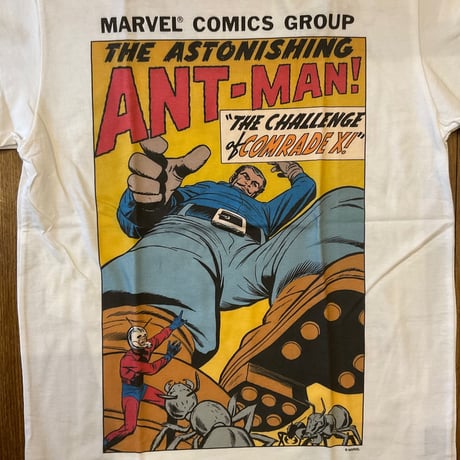 ANT-MAN