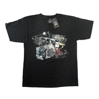 バックトゥザフューチャー2 トレーナー 激レア 80s XL 黒 バック