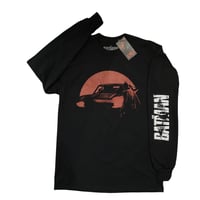 THE BATMAN / long sleeve
