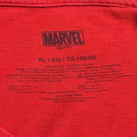 [Used] X-Force Trio / Marvel / T-shirt / sizeXL