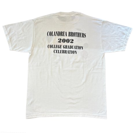 [Used] SNOOPY / T-shirt / sizeL