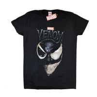 Venom face