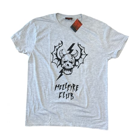 ST4/HELLFIRE CLUB