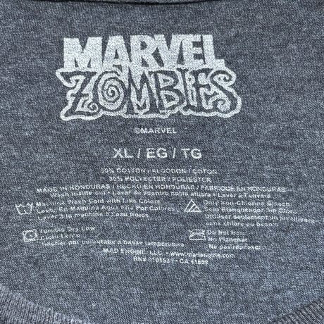 [Used] Marvel Zombies / MARVEL / T-shirt / sizeXL