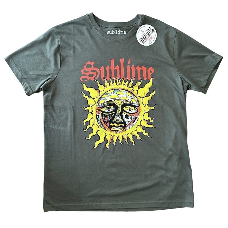 Sublime / logo | SWINGTOYS