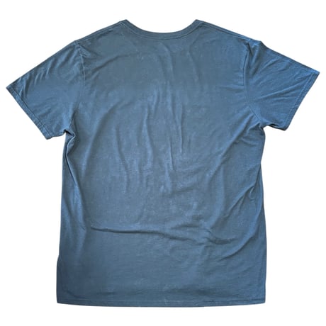[Used]  Gaston / Beauty and the Beast / Disney / T-shirt / sizeXXL