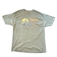 [Used] The Haunted Mansion / Disney / T-shirt / sizeXXL