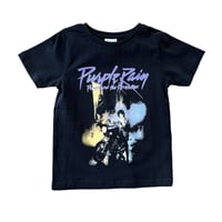 Purple Rain / Prince / Kids size