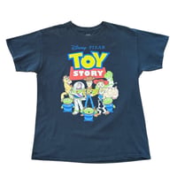 [Used] ToyStory4 / Disney / PIXAR / T-shirt / sizeL