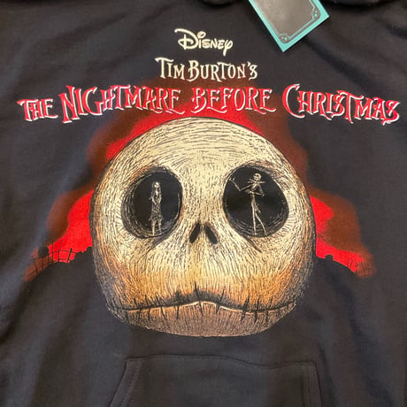 TNBC / jack face