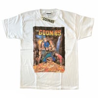 The Goonies/ポスター