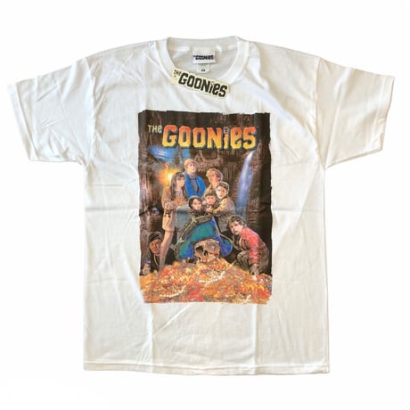 グーニーズ | STORES