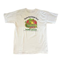 [Used]  CROCODILE DOCK / T-shirt / sizeL