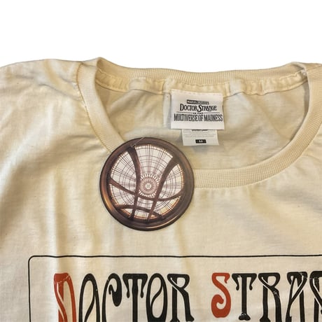 doctor strange /MoM