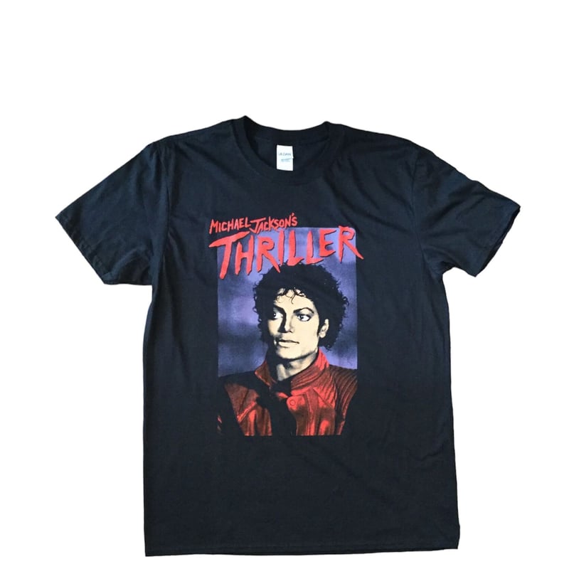 Michael Jackson/thriller/ face | SWINGTOYS