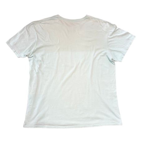 [Used] Aladdin / Disney / T-shirt / sizeXL