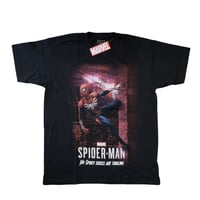 spiderman/ my spidey senses are tingling