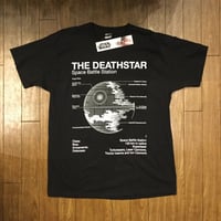 starwars /the deathstar