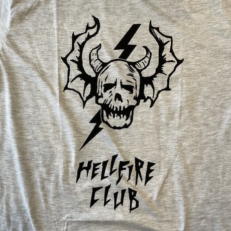 ST4/HELLFIRE CLUB