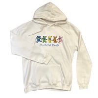 Grateful Dead / hoodie