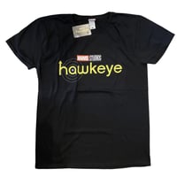 Hawkeye