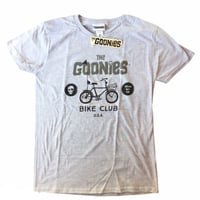The Goonies／グレー