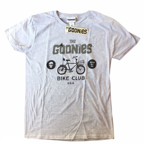 The Goonies／グレー